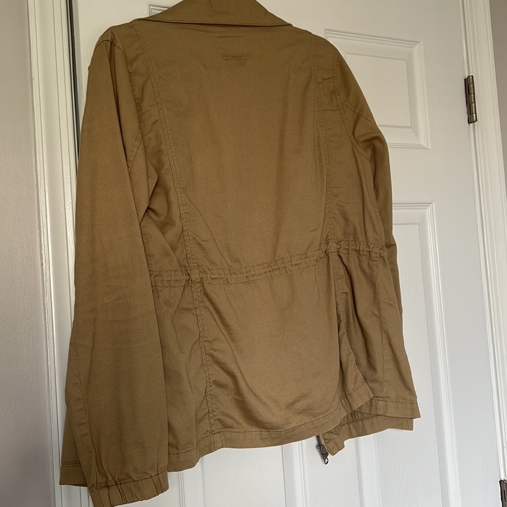 Old Navy Utility Jacket - Picture 4 of 5